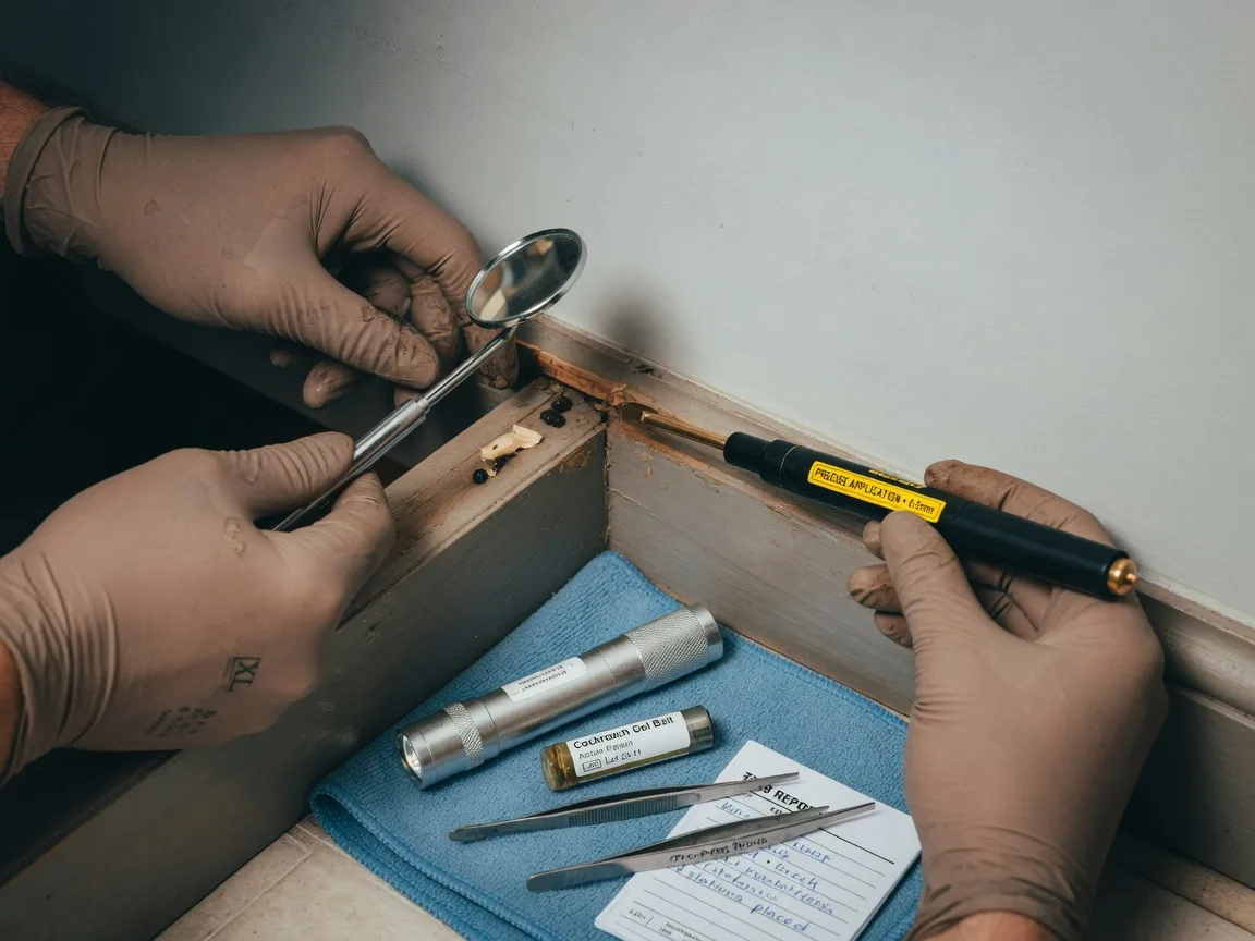 Why choose Emergency Pest Control in Darlington, SC